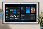 The Amazon Echo Show 21 has a huge 21-inch display, built-in Fire TV, powerful sound and Alexa+ Early Access