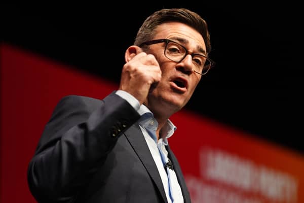 Andy Burnham