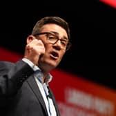 Prime Minister Andy Burnham