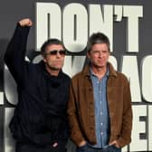 Oasis’s Liam and Noel Gallagher are playing more huge shows in 2027 