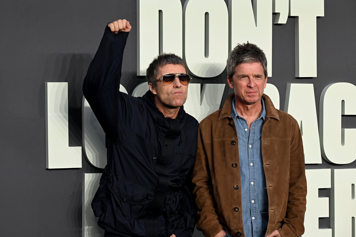 Oasis tickets for 2027 tour on sale and fans face a big dilemma despite guarantees from resellers