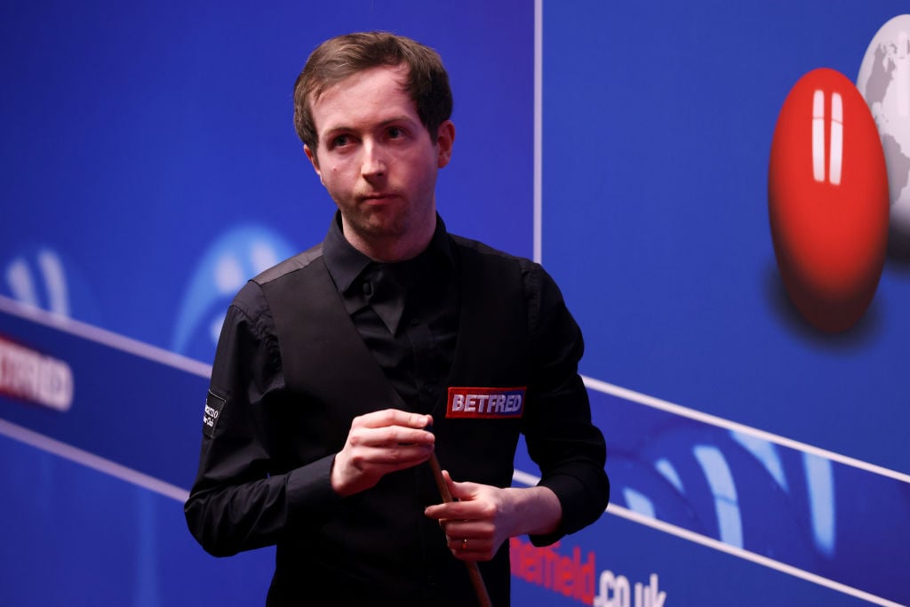 Today at the Shenzhen Open 2026 Snooker: Tuesday order of play, format, schedule, prize money, when is Scott Donaldson playing, how to watch?