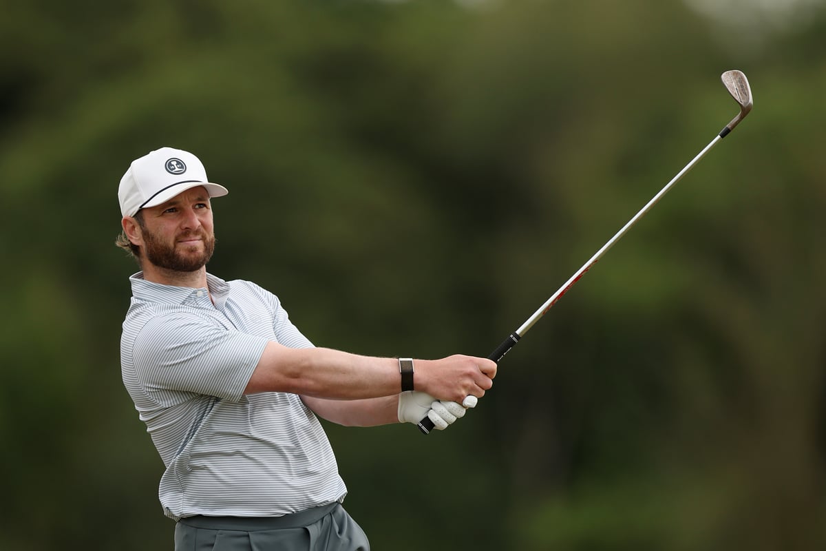 Tartan Pro Tour player secures Dunhill Links spot