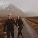 Matthew and Belinda Murphy.
