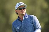 Ewen Ferguson is missing out on this week’s Alfred Dunhill Links Championship along with Richie Ramsay due to an injury issue 