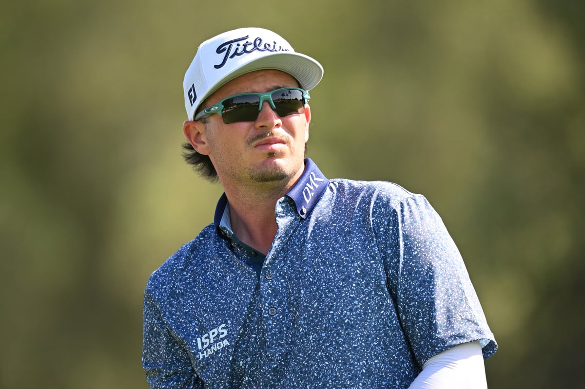 In-form Scottish golfer explains surprise Dunhill Links absence