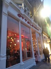 Ottolenghi Edinburgh