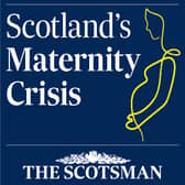 Scotland's Maternity Crisis: A week-long investigation looks at the failings, the heartbreak and the improvements needed to Scotland's maternity system