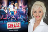 Debbie McGee will play Miss Lynch in Grease the Musical when it tours the UK in 2027. 