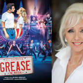 Debbie McGee will play Miss Lynch in Grease the Musical when it tours the UK in 2027. 
