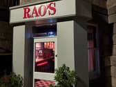 Rao's in St Andrews