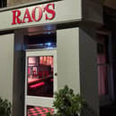 Rao's in St Andrews