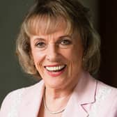 Esther Rantzen
