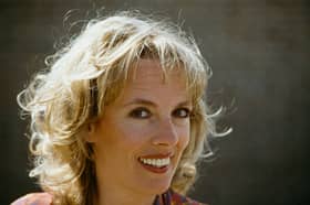 Esther Rantzen was never short of something interesting to say.