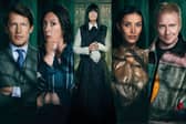 Here's when each episode of The Celebrity Traitors series 2 will be released. 
