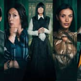 Here's when each episode of The Celebrity Traitors series 2 will be released. 