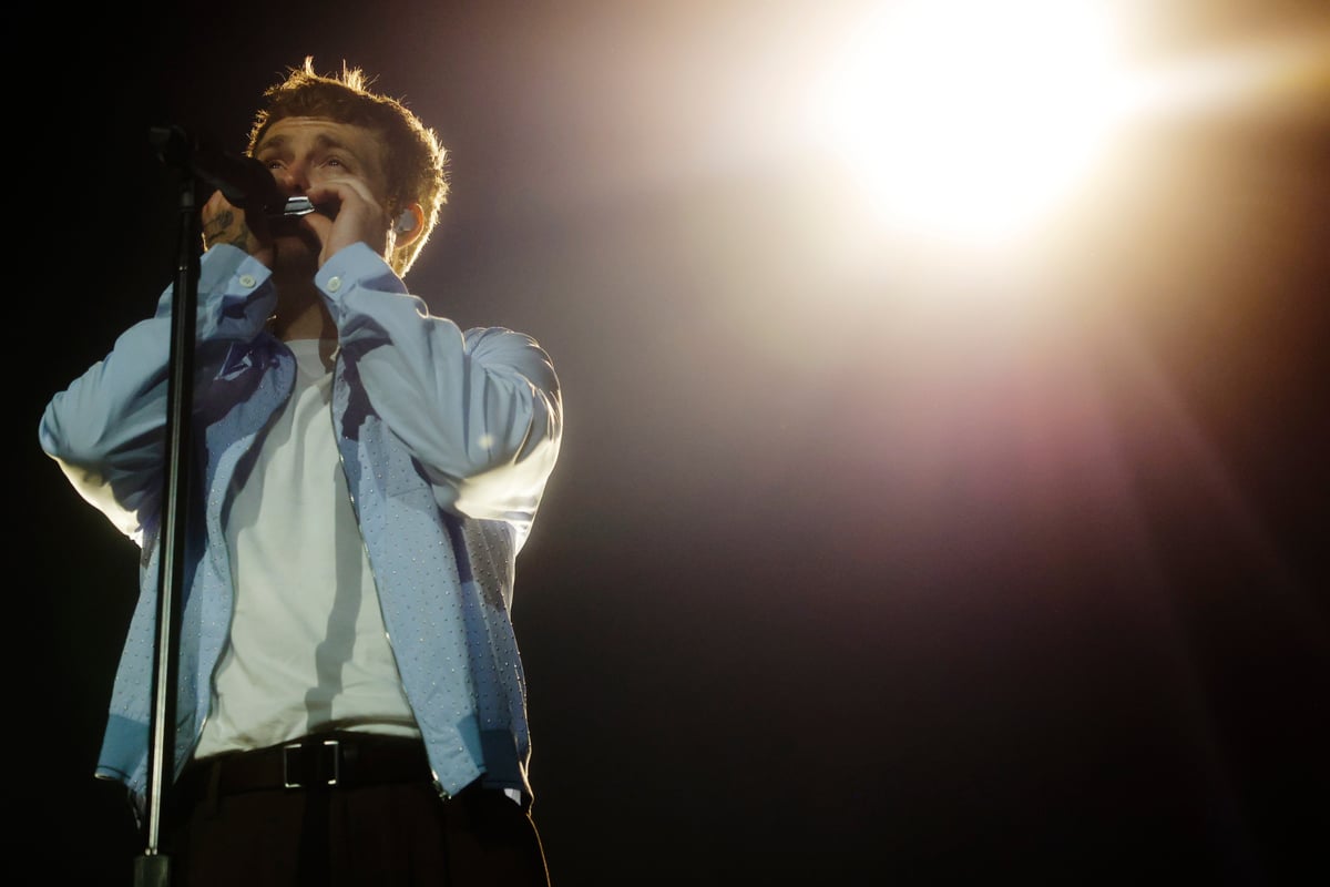 Alex Warren Glasgow Green: How to get tickets for star's only 2027 Scottish tour date - with ticket prices