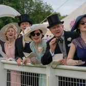 Graduates of Edinburgh College of Art craft courses have gone on to work on films and TV shows such as Downton Abbey (Picture: Rory Mulvey)