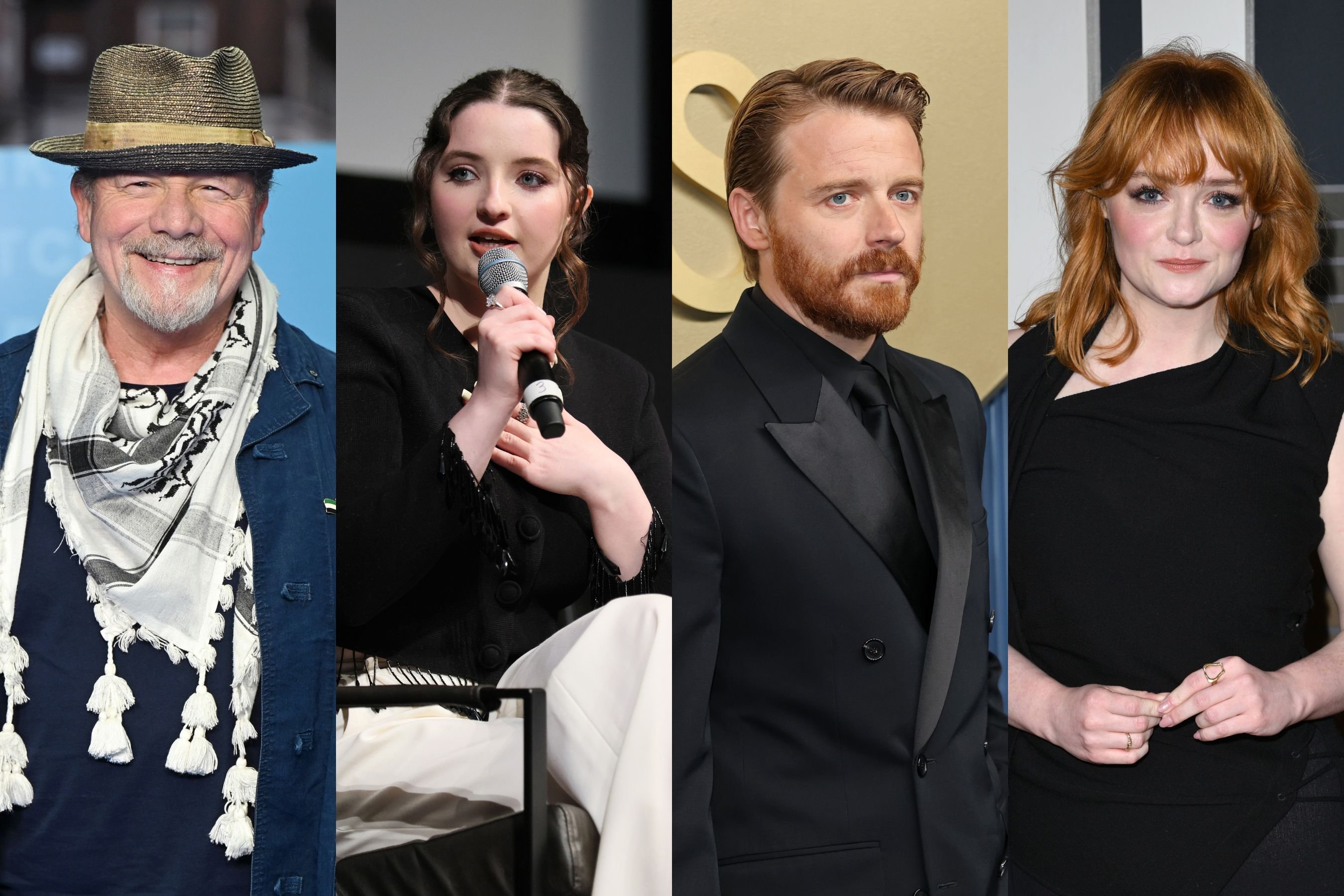 The full list of BAFTA Scotland nominations 2026