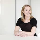 Edinburgh College principal Audrey Cumberford warns urgent and fundamental reform is necessary if the college sector 'is going to survive'