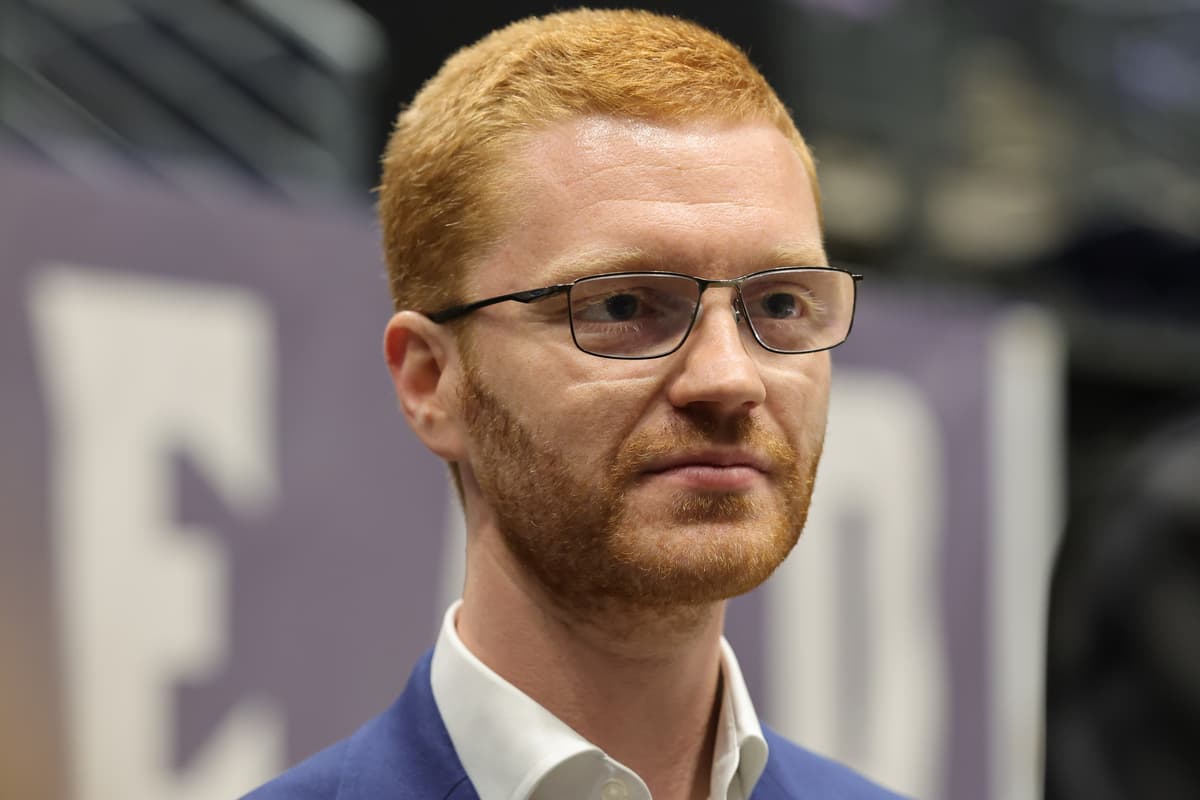 Ross Greer 'wrong' to say Zionism is racism, says MP with largest Scots ...