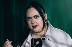 Sharon Rooney is one of the stars taking part in The Celebrity Traitors series 2. 