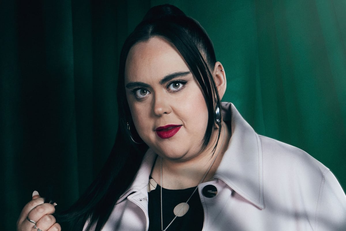 Sharon Rooney: From Barbie to My Mad Fat Diary, here's everything to know about the Scottish star ahead of Celebrity Traitors
