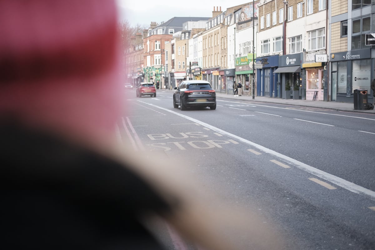 Drivers question whether car ownership is 'worth it', research suggests