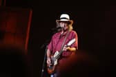 James McMurtry