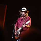 James McMurtry