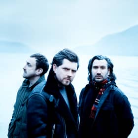 Twin Atlantic