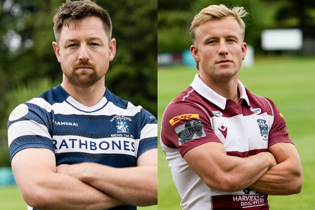 Watsonians aim for Heriot's derby bragging rights after losing out in 104-point Premiership thriller