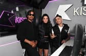 Fazer, Tulisa and Dappy will start their 2027 UK tour in Glasgow. 