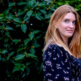 Teacher Fiona Lindsay won the Fresh Voice Award, for unpublished poets in Dumfries and Galloway.