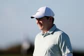 Scotland's Robert MacIntyre is the defending champion at the Dunhill Links Championship.