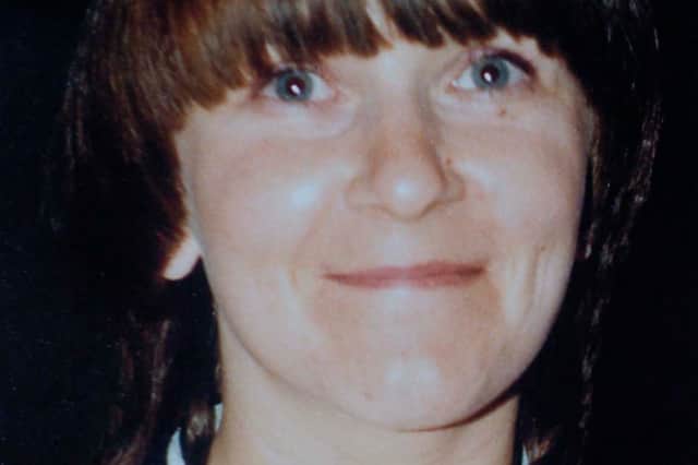 Sheila Anderson was murdered in 1983