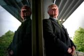 Tom Wood's book uncovers the stories of the sex trade in Edinburgh.