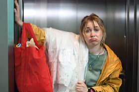 Julie Cullen in You are beauty full