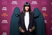 You can watch Claudia Winkleman and The Celebrity Traitors in iPlayer but millions of people prefer to see the show when it's broadcast (Picture: Ian West)