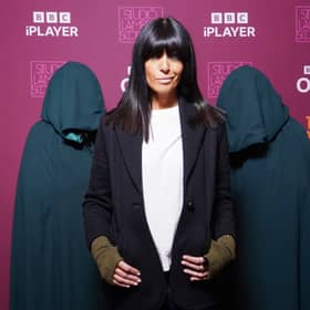 You can watch Claudia Winkleman and The Celebrity Traitors in iPlayer but millions of people prefer to see the show when it's broadcast (Picture: Ian West)