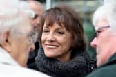 Esther Rantzen, pictured in 2010, helped change attitudes to women in the workplace (Picture: Chris Jackson)