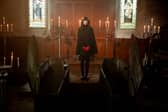 Which celebrity will have the coffin door close on them? 