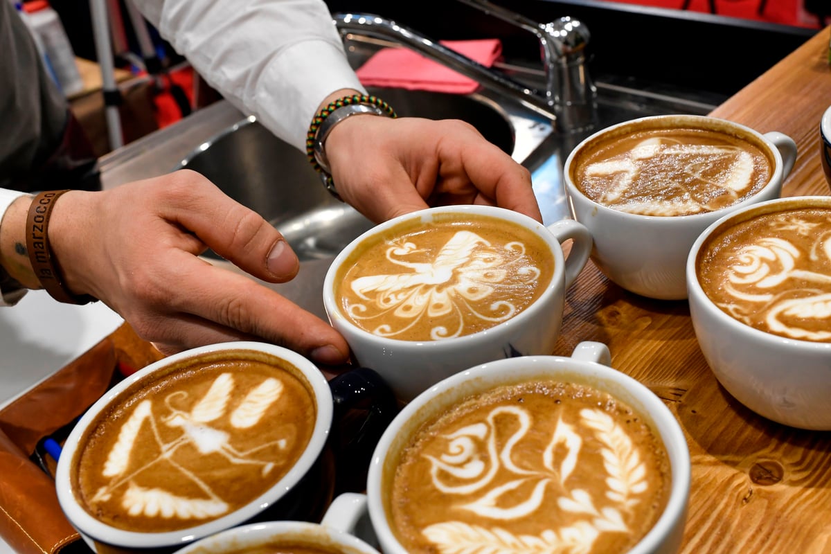 Content creation to barista studies: Universities need to offer Gen Z the courses it wants – Stephen Jardine