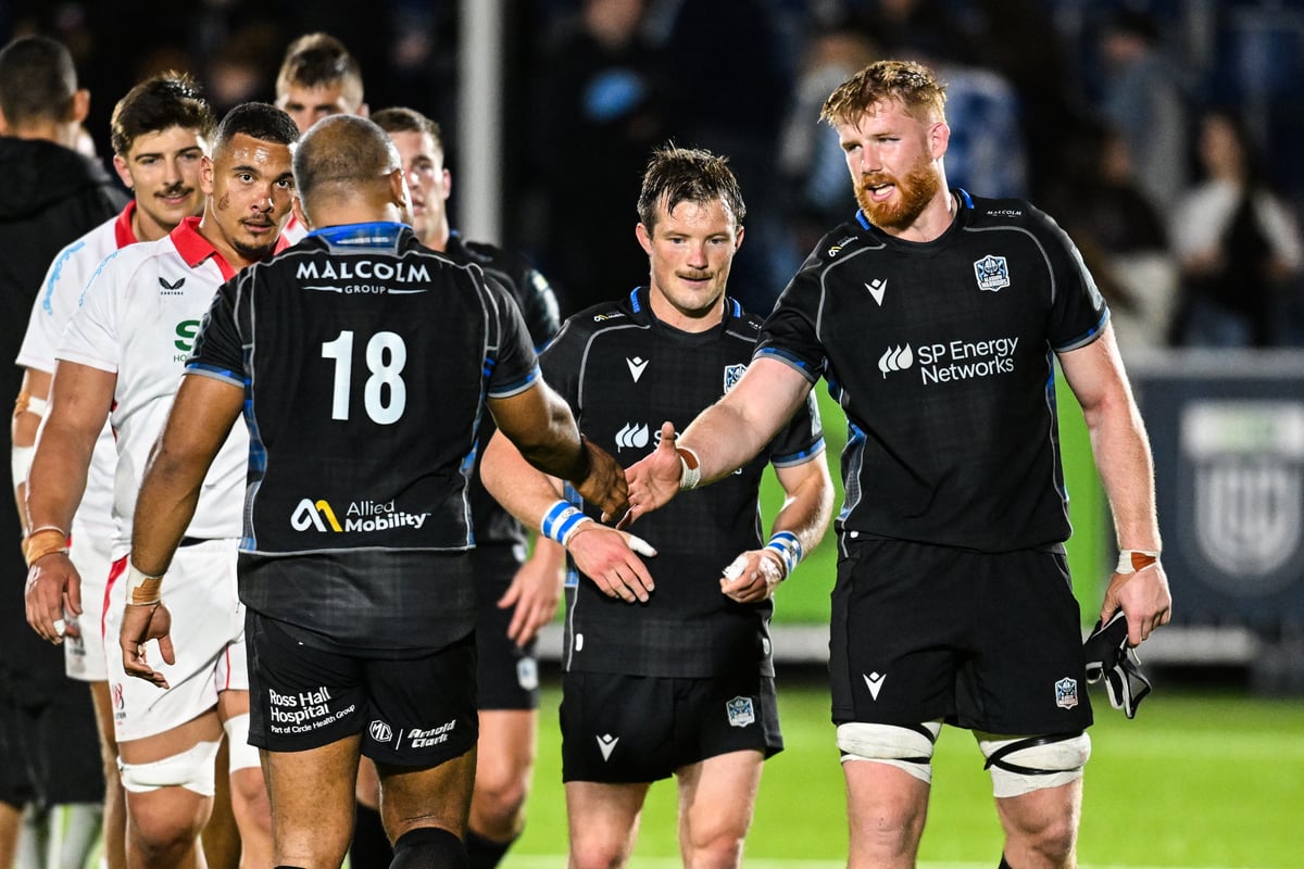 Glasgow Warriors and Ulster serve up breathless ending as hosts spurn their big chance