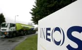 INEOS, owners of the Forties pipeline system, declined to speculate about the impact of any industrial action. Picture: PA