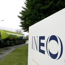 INEOS, owners of the Forties pipeline system, declined to speculate about the impact of any industrial action. Picture: PA