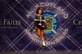 All Scotland Championships