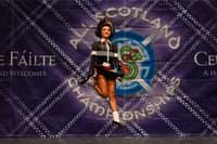 All Scotland Championships