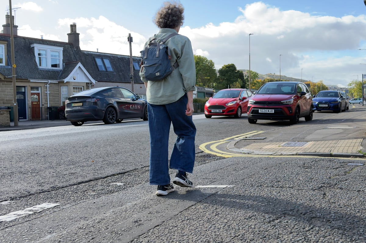 Why drivers' ignorance of a key law change is potentially lethal for pedestrians – Alastair Dalton