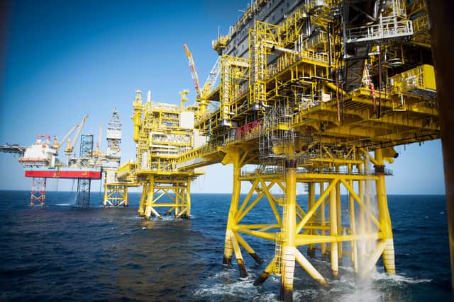 The SNP has moved to end its controversial presumption against new oil and gas projects